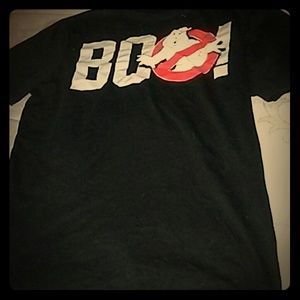 Ghost busters brand Hybrid Apparel